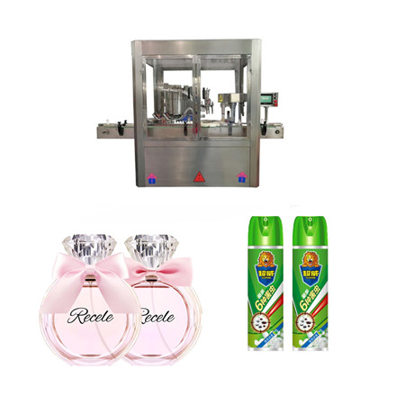 Гуангзхоу фабрика 10мл бочица машина за пуњење боца мини пунило за козметичку течност/уље/лосион/крема/паста цена