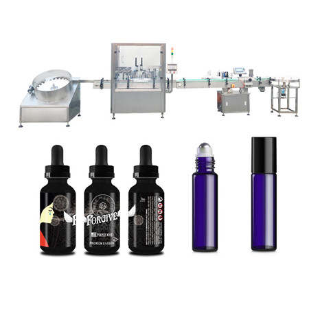 ротирајући електрични парфем за брзо пуњење / мирис / атар / етерично уље / боца течности за е-цигарете мала машина за пуњење са ЦЕ
